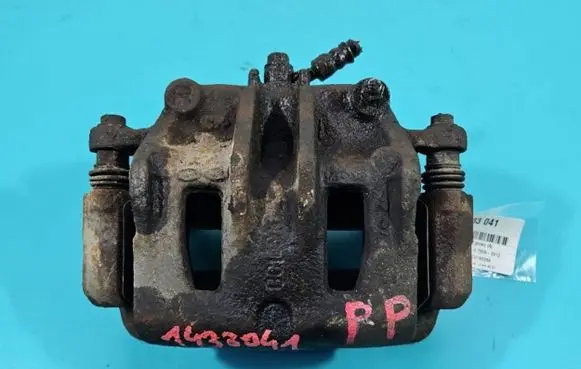 Hyundai Santa Fe Front brake caliper IMPRK1433041