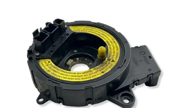 Chrysler Voyager Airbag slip ring squib (SRS ring) 04685712AA 2315000171R