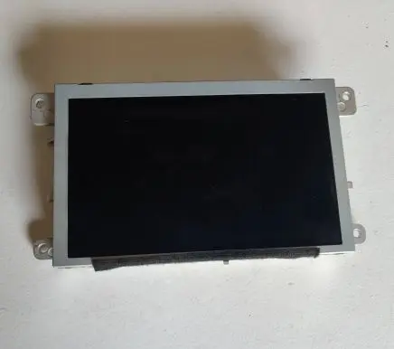 Audi A5 Sportback 8TA Screen/display/small screen 8R0919604