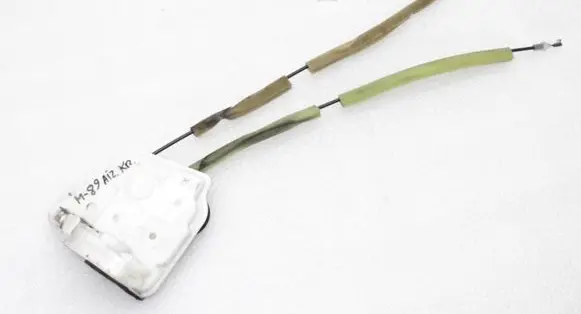 Mazda CX-5 Rear door lock KD5373310
