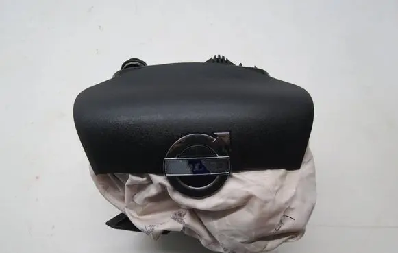 Volvo S60 Steering wheel airbag 31351030 P31351030 BAMPT11104