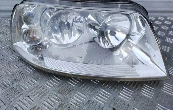Seat Alhambra (Mk1) Headlight/headlamp