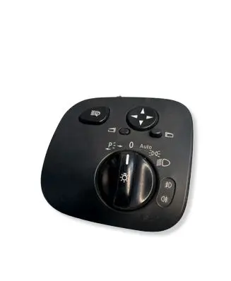 Mercedes-Benz C W203 Light switch A2035451604 04058570