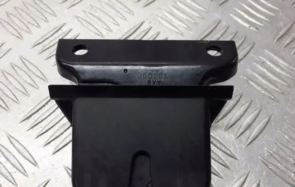 Audi A3 S3 8L Tailgate/trunk/boot lock/catch/latch 8L0827520C