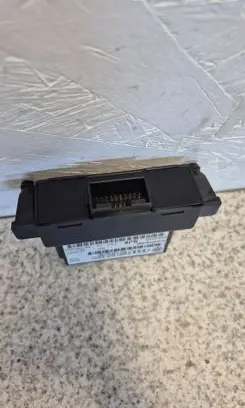 Seat Ibiza IV (6J,6P) Gateway control module 6R0907530D 5WK50030F 1K0907951
