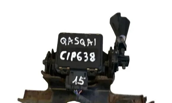 Nissan Qashqai Distronic sensor radar 284384EJ0B 0203300383