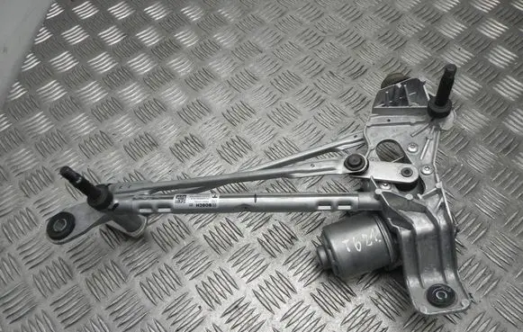 Tesla Model Y Front wiper linkage 165893600A