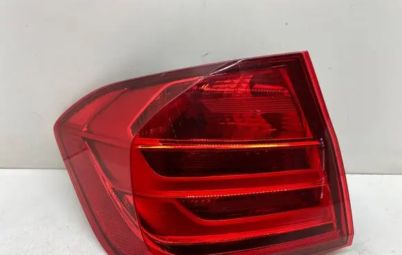 BMW 3 F30 F35 F31 Rear/tail lights 7372785