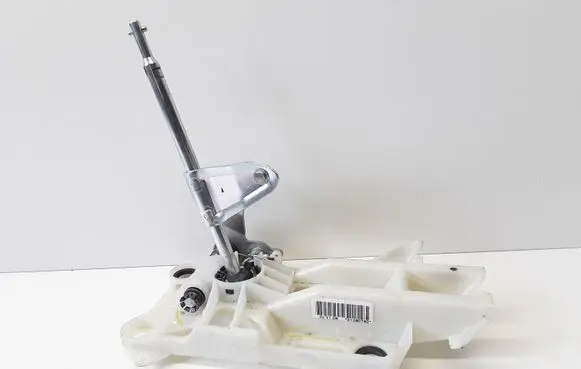 Volvo C30 Gear shifter/selector 31280762