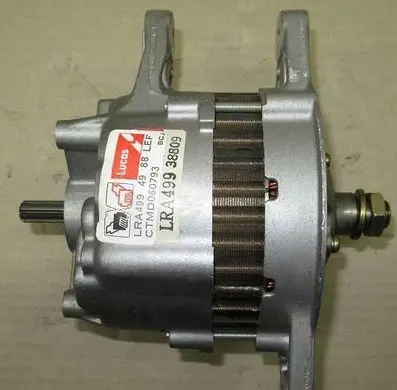 Mitsubishi Galant Eterna Generator/alternator LRA499-ORS-I