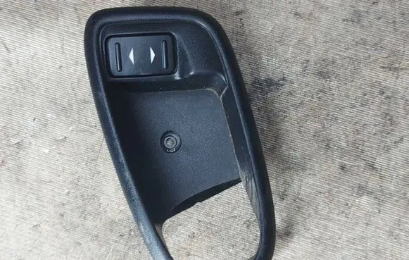 Ford S-MAX Electric window control switch 6M21U226A37