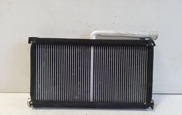Audi A6 S6 C6 4F Heater blower radiator 
