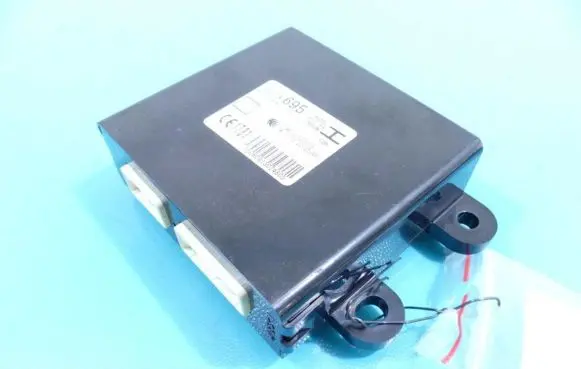 Mitsubishi Outlander Central body control module 8637A695 IMPRK1255942