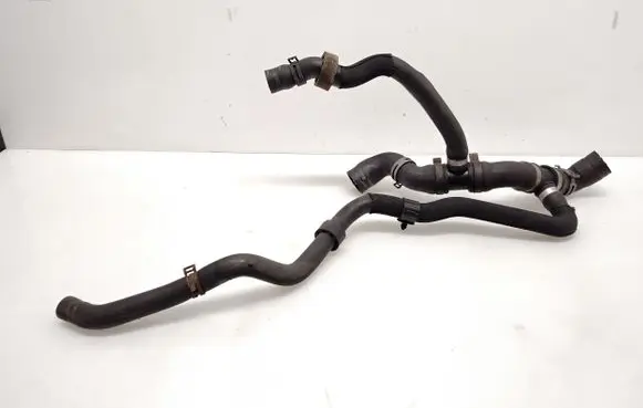 Volkswagen Polo V 6R Engine coolant pipe/hose 232320 PA66GF30