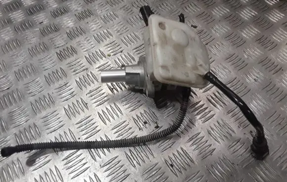 Peugeot 308 Master brake cylinder 0204254242
