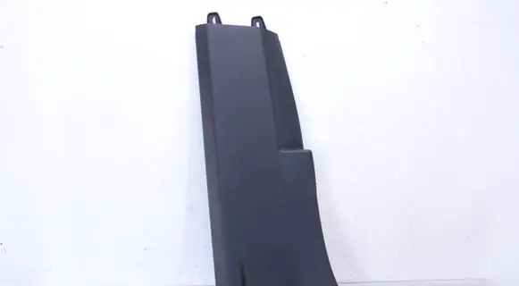 Volkswagen Atlas Cross Sport (B) pillar trim (bottom) 3CN867291B