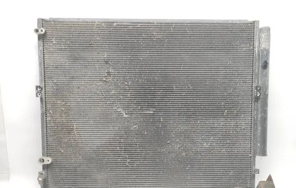 Toyota Land Cruiser (J200) A/C cooling radiator (condenser)