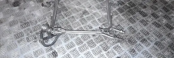 Audi A6 S6 C5 4B Fuel injector supply line/pipe 078133681AJ