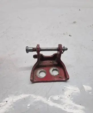 Citroen C4 Grand Picasso Front door upper hinge