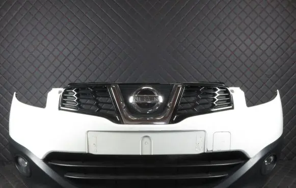 Nissan Qashqai Front bumper