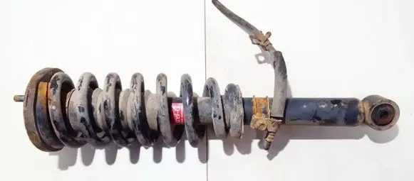 KIA Sorento Front shock absorber/damper 341364