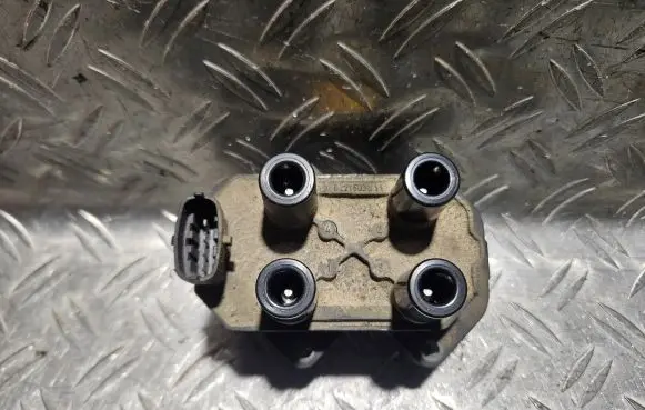 Opel Sintra High voltage ignition coil 0221503011