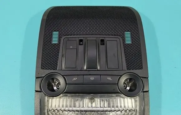 BMW X5 E70 Other interior light 9225929 IMPRK1568266
