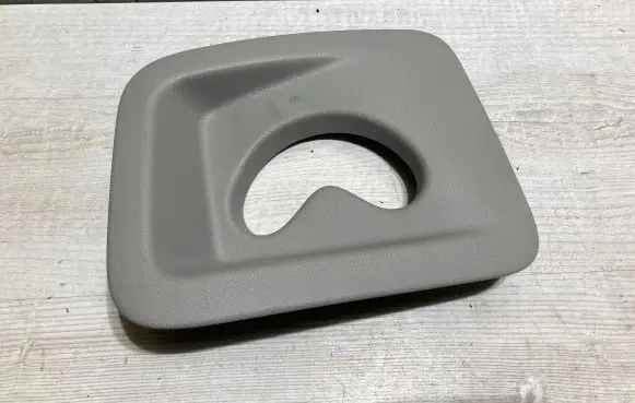 BMW X2 F39 Cargo luggage net fixing mount 7426404