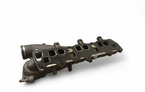 Mercedes-Benz GL X164 Intake manifold LF00051
