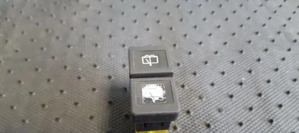 Citroen XM Wiper switch 95639975ZI