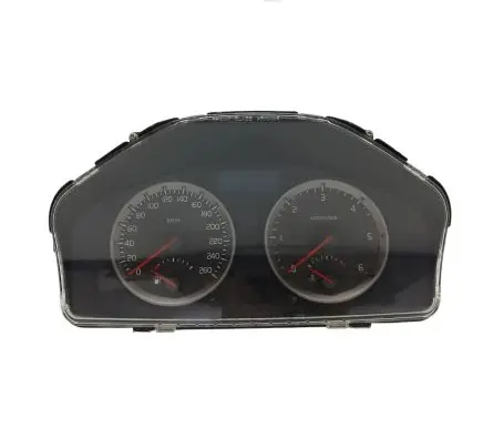 Volvo V50 Speedometer (instrument cluster) 30728645 8602879 69594880T