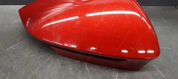 Volkswagen ID.4 Plastic wing mirror trim cover 11b857538
