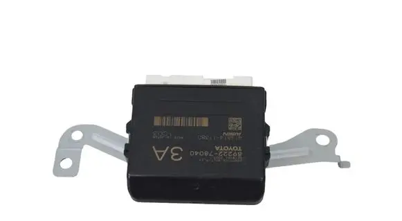 Lexus NX Other devices 8922278040