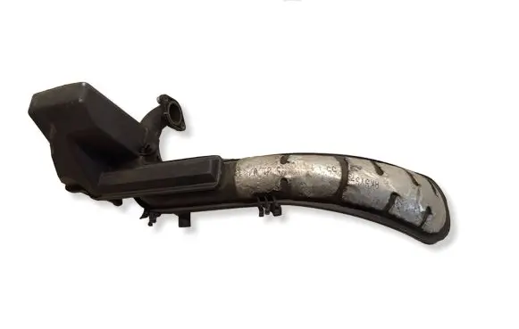 Ford Mondeo MK IV Air intake hose/pipe 6G919C623EJ 4616125979