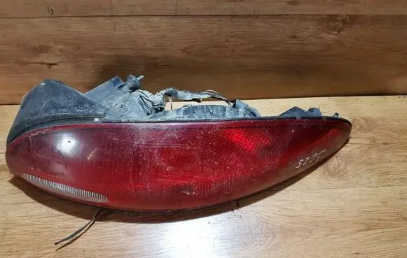 Chrysler Concorde Rear/tail lights
