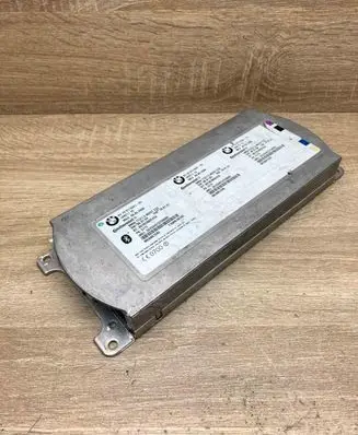 BMW 3 E90 E91 Bluetooth control unit module 9174261 5772