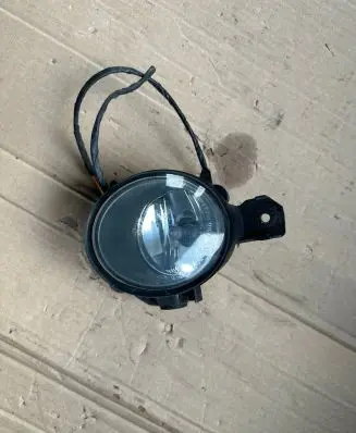 BMW X5 E70 Front fog light 6924656 89206142 13101610