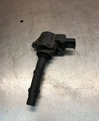 Mercedes-Benz S W221 High voltage ignition coil A0001502780