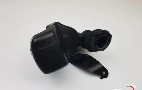 Ford Focus Intercooler hose/pipe BV61-9F764-AC