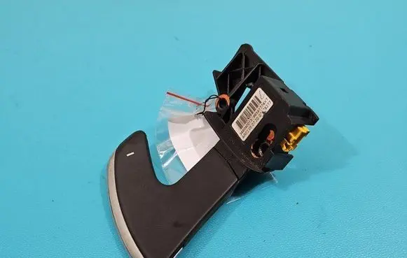 Seat control switch