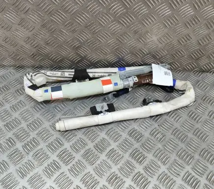 Opel Corsa F Roof airbag 39045978