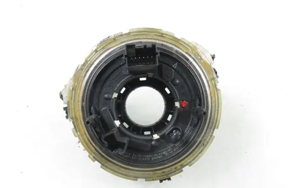 Volkswagen Phaeton Airbag slip ring squib (SRS ring) 8E0953541D