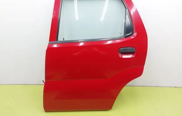 Suzuki Ignis Rear door ZR8
