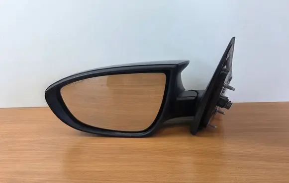 Hyundai i20 (BC3 BI3) Front door electric wing mirror 87617Q0070 3018205400 22395029