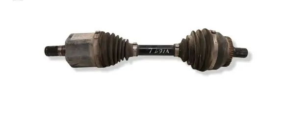 Volvo V70 Front driveshaft P30759007
