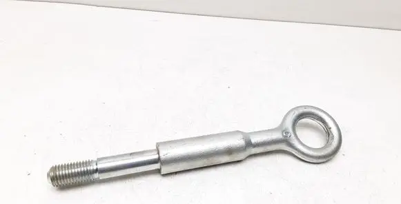 Volvo S80 Towing hook eye 