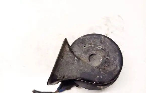 Volkswagen Sharan Horn signal E200884
