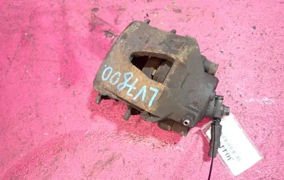 Volkswagen Fox Front brake caliper