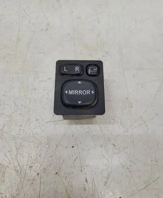 Toyota RAV 4 (XA30) Wing mirror switch 183575