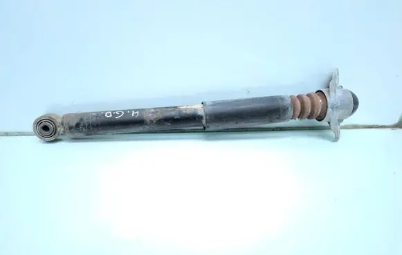 Skoda Superb B6 (3T) Rear shock absorber/damper 1K0513029 3C0513425